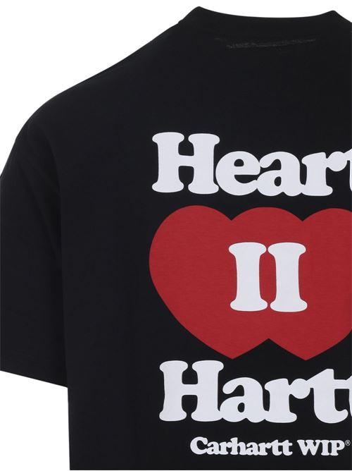 Heart T-shirt CARHARTT WIP | I03520389XX